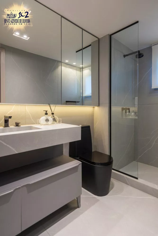 Apartamento, 3 quartos, 106 m² - Foto 8