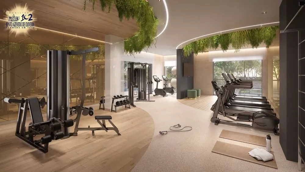 Apartamento, 3 quartos, 106 m² - Foto 6