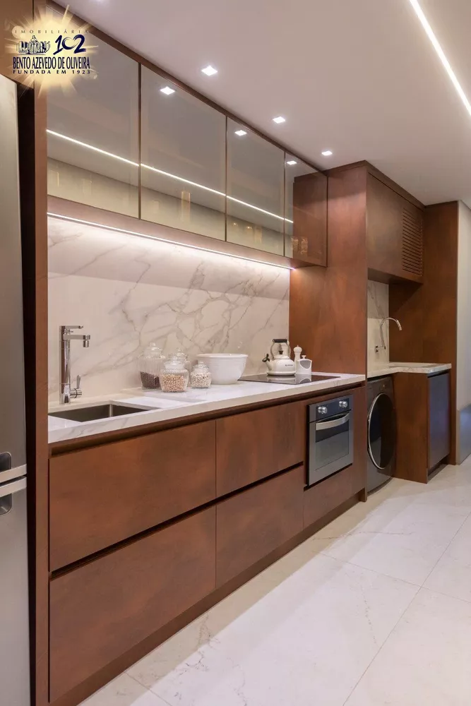 Apartamento, 3 quartos, 106 m² - Foto 4