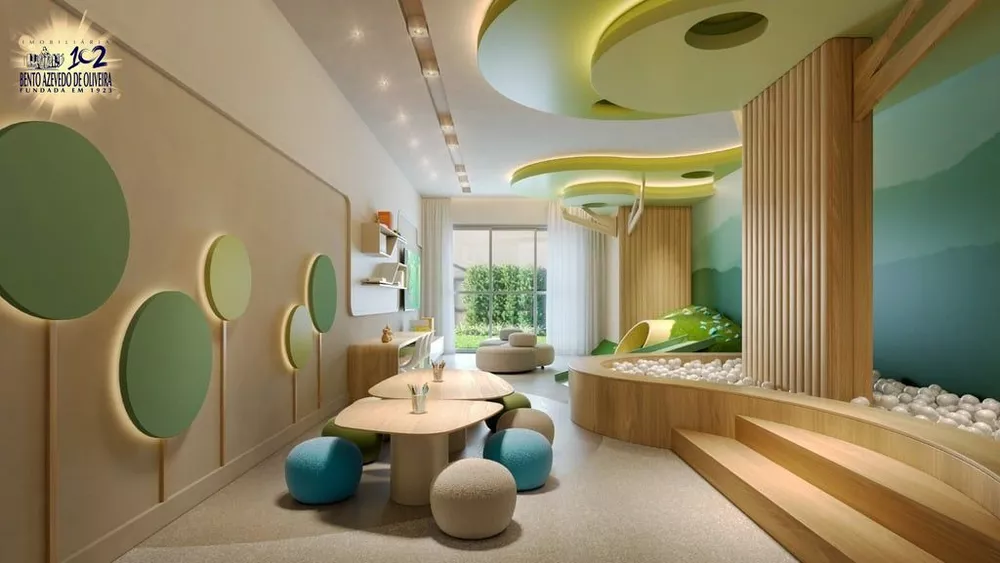 Apartamento, 3 quartos, 106 m² - Foto 7