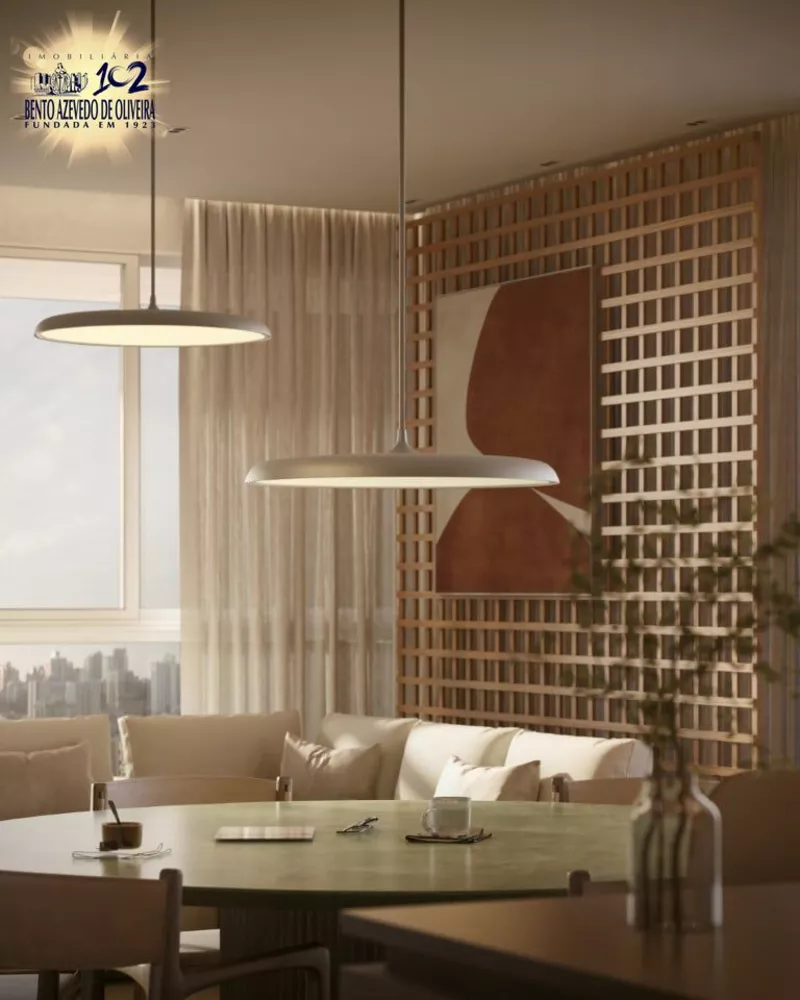 Apartamento, 3 quartos, 234 m² - Foto 1