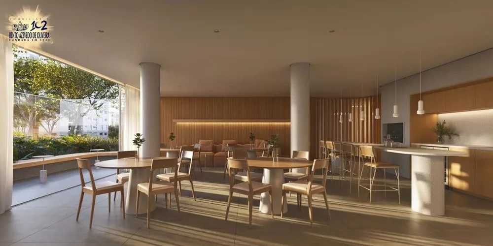 Apartamento, 3 quartos, 234 m² - Foto 4