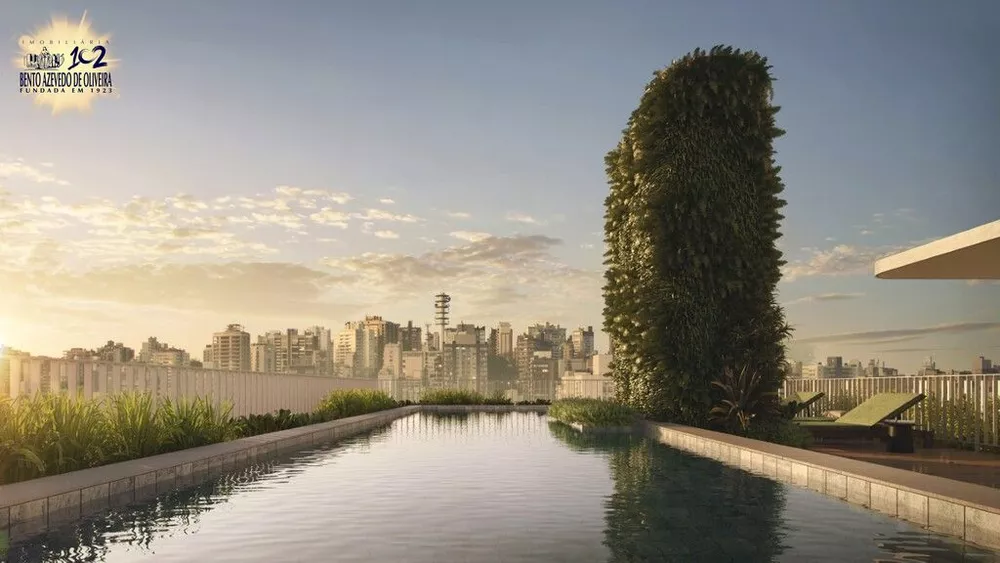 Apartamento, 3 quartos, 234 m² - Foto 2