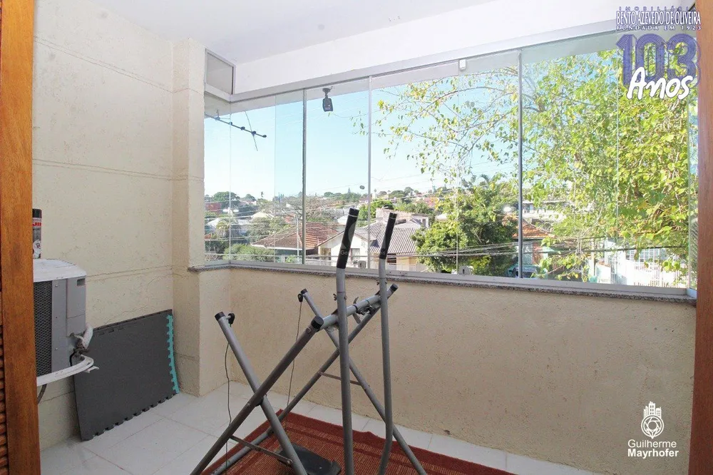 Casa, 3 quartos, 227 m² - Foto 4