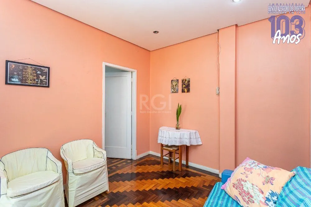Apartamento, 2 quartos, 49 m² - Foto 1