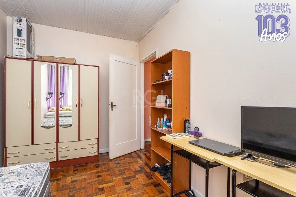 Apartamento, 2 quartos, 49 m² - Foto 6