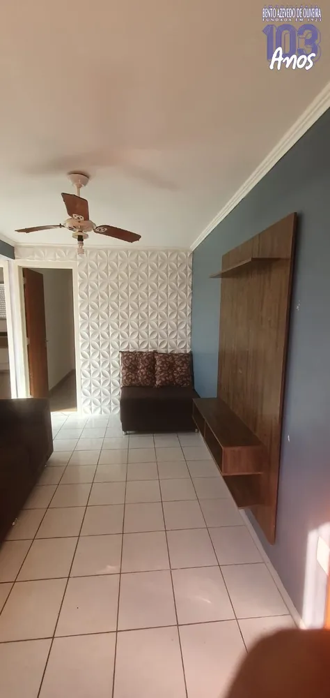 Apartamento, 3 quartos, 67 m² - Foto 2