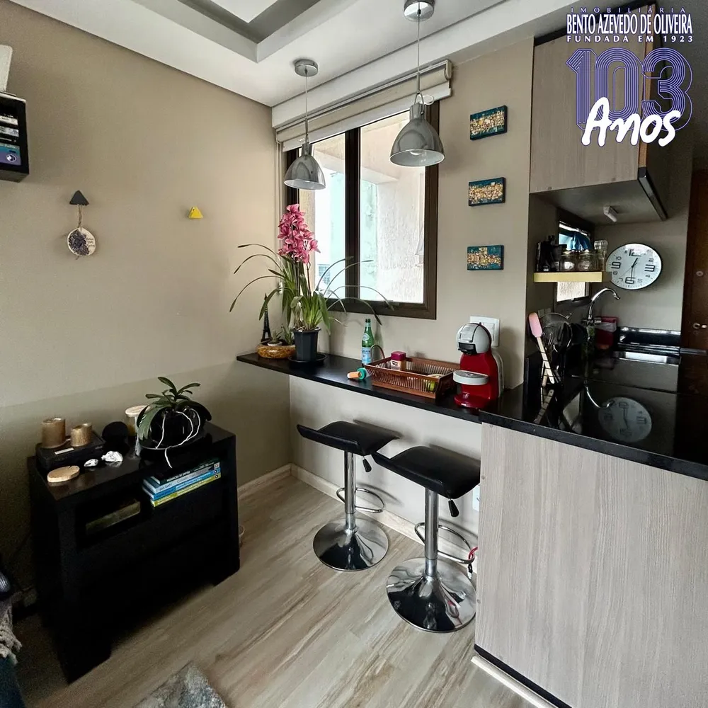 Apartamento, 3 quartos, 67 m² - Foto 1