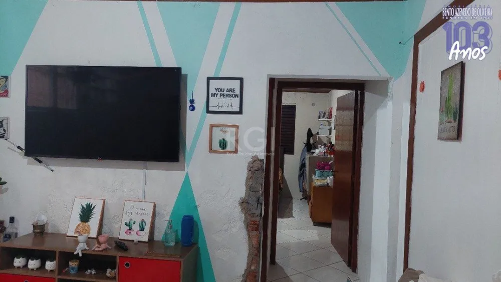 Casa, 6 quartos, 240 m² - Foto 5
