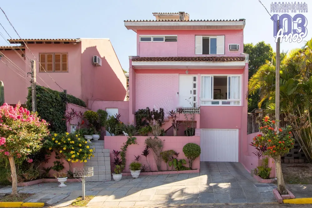 Casa, 6 quartos, 240 m² - Foto 3