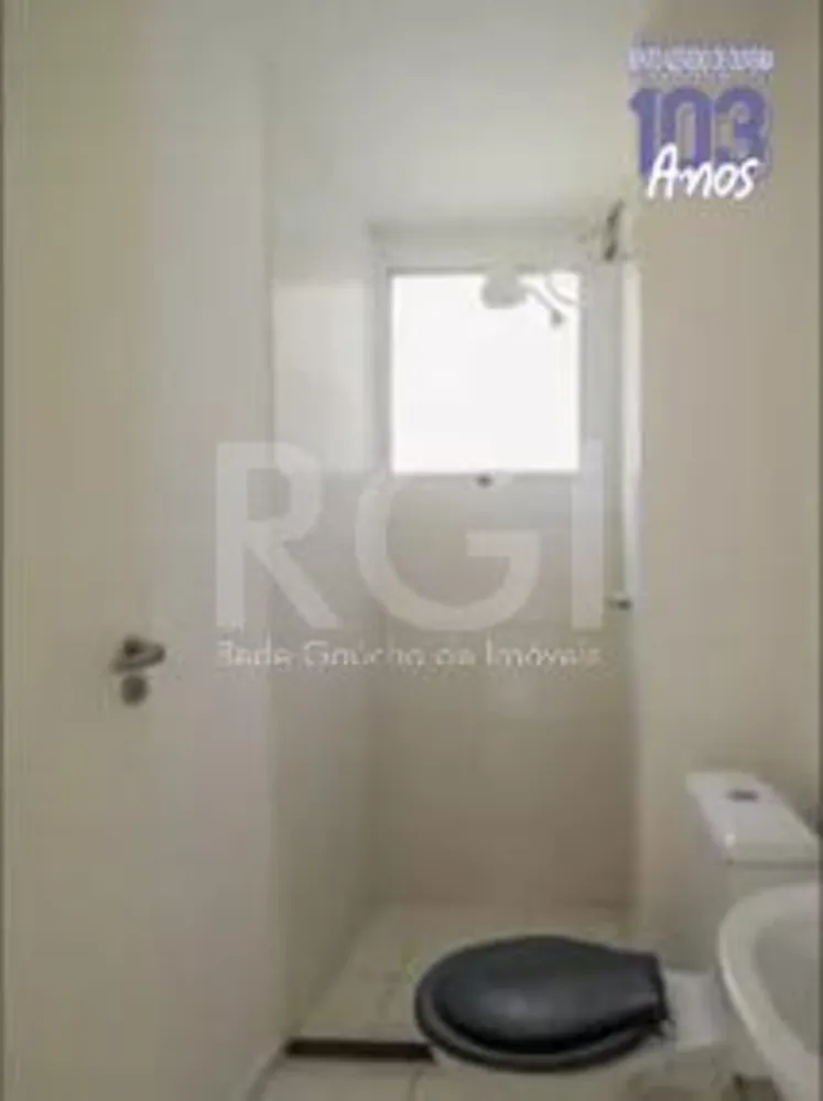 Apartamento, 2 quartos, 61 m² - Foto 4