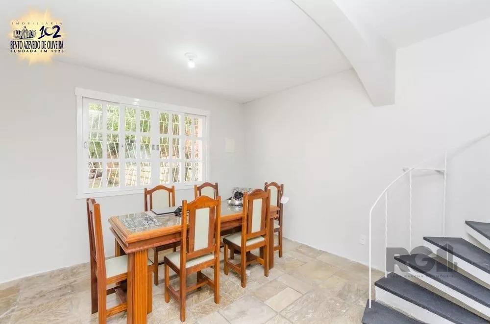 Casa, 4 quartos, 224 m² - Foto 3