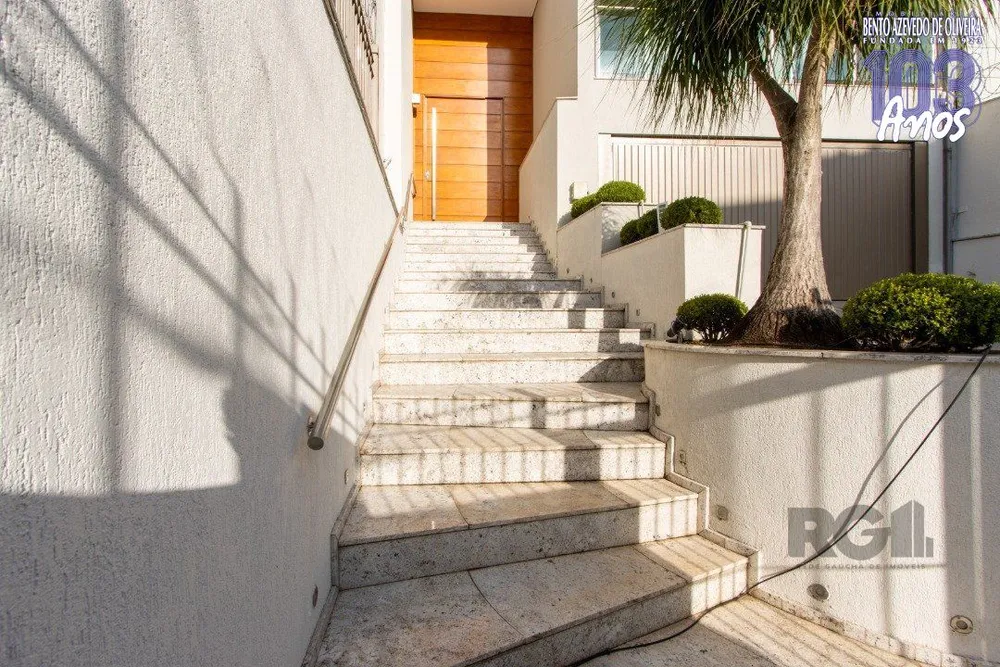 Casa, 6 quartos, 714 m² - Foto 1