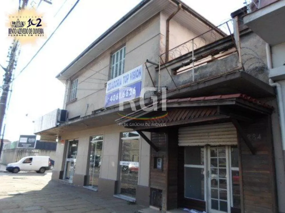 Prédio Inteiro, 451 m² - Foto 2
