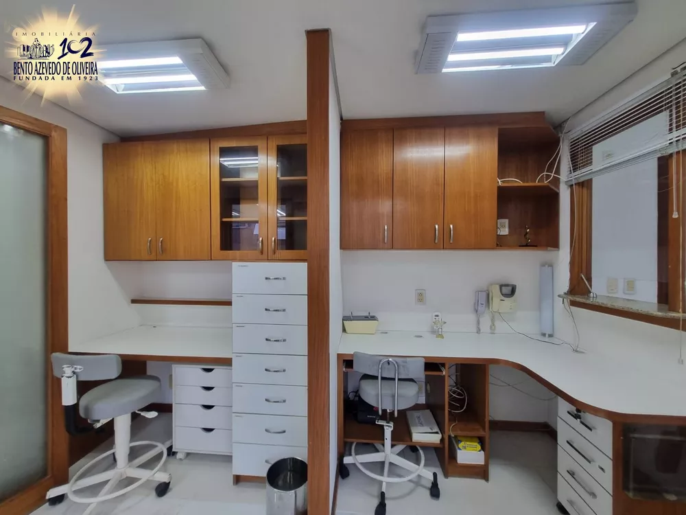 Sala-Conjunto, 43 m² - Foto 1