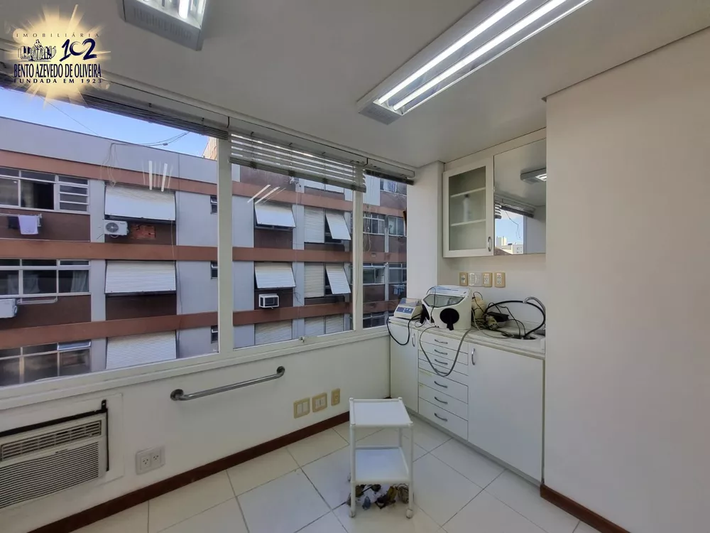 Sala-Conjunto, 43 m² - Foto 5