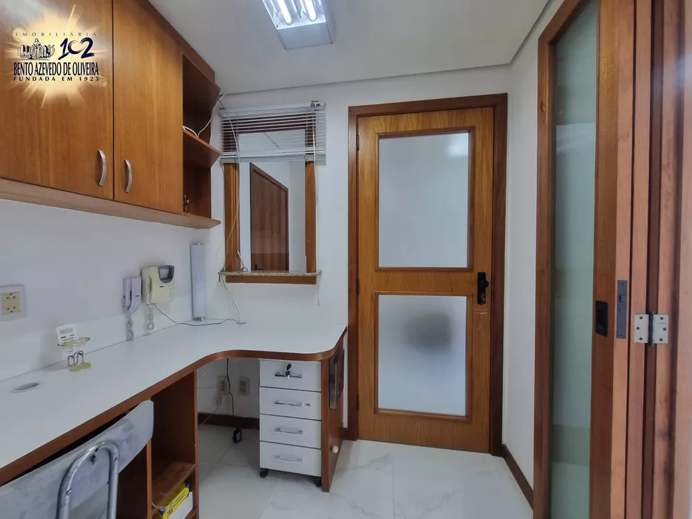 Sala-Conjunto, 43 m² - Foto 2