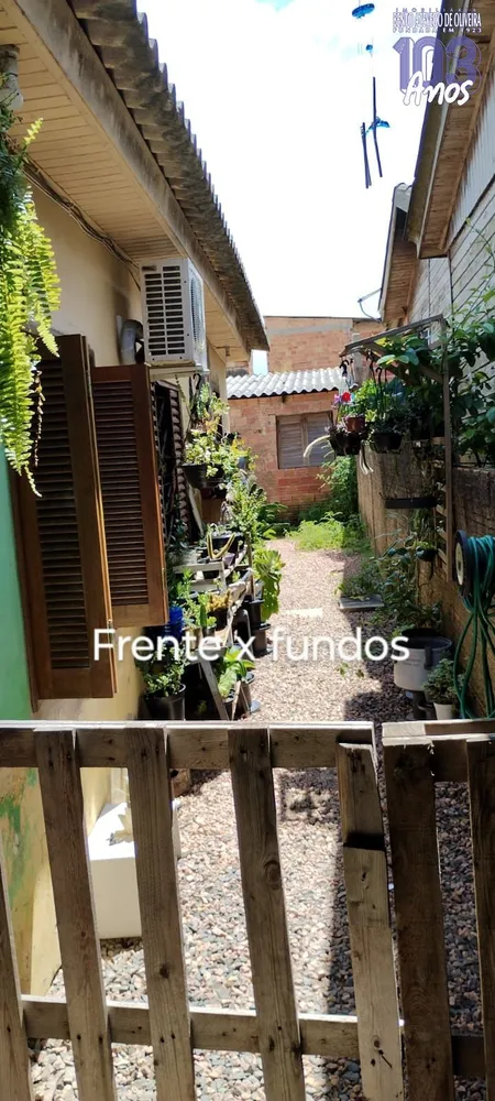Casa, 2 quartos, 72 m² - Foto 2