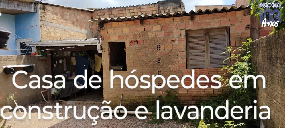 Casa, 2 quartos, 72 m² - Foto 6