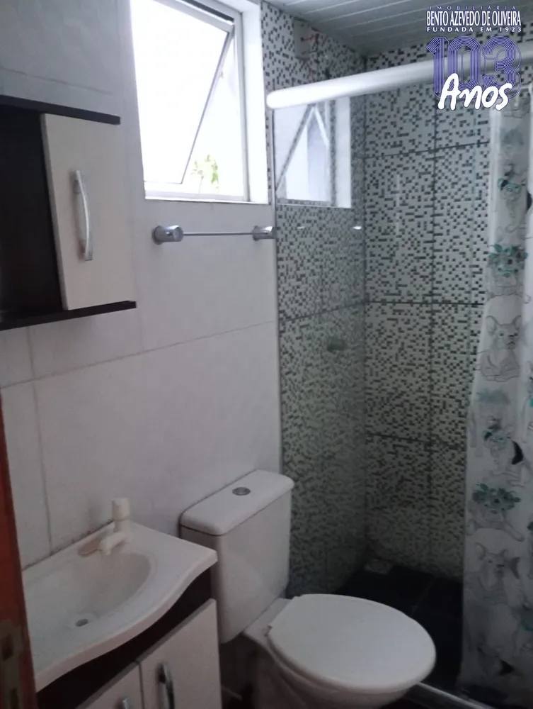 Apartamento, 2 quartos, 91 m² - Foto 3