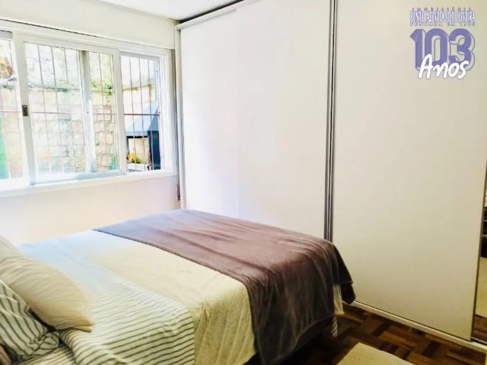 Apartamento, 2 quartos, 91 m² - Foto 4