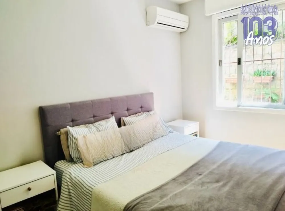 Apartamento, 2 quartos, 91 m² - Foto 2