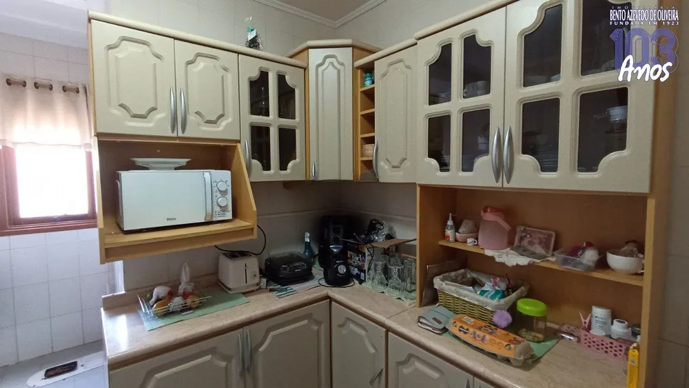 Apartamento, 2 quartos, 91 m² - Foto 1