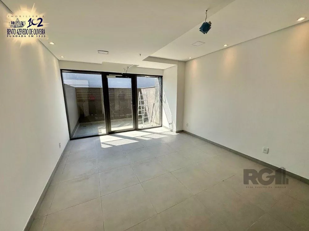 Sala-Conjunto, 38 m² - Foto 8