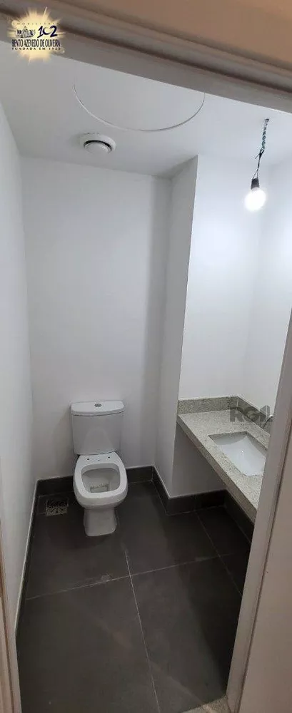 Sala-Conjunto, 38 m² - Foto 7