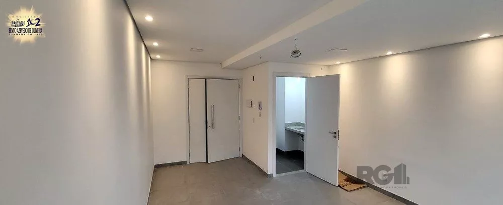 Sala-Conjunto, 38 m² - Foto 3