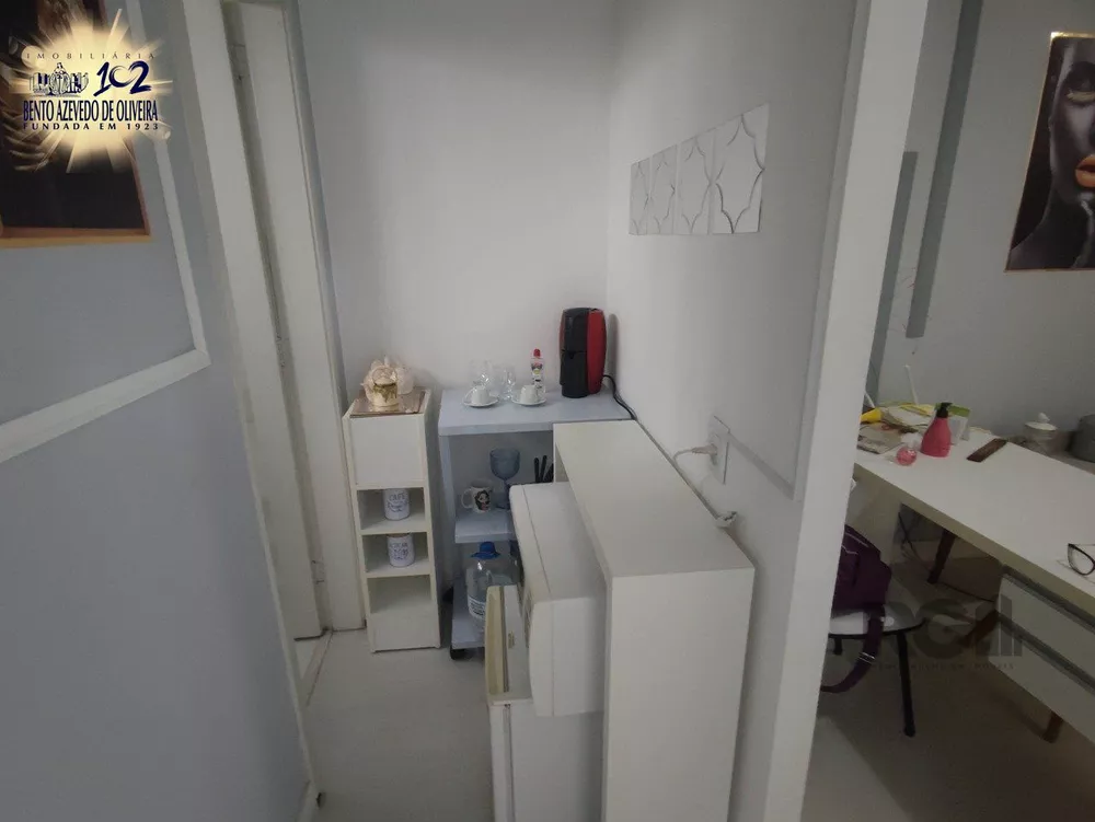 Sala-Conjunto, 41 m² - Foto 4