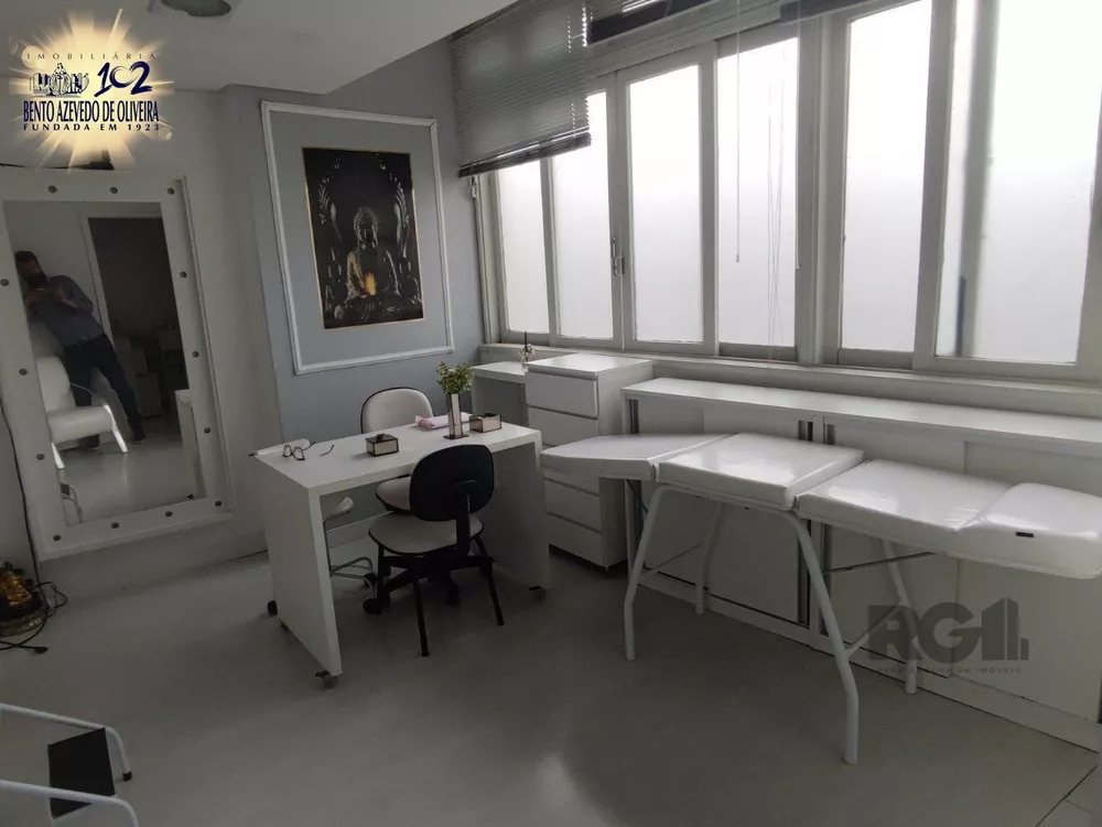 Sala-Conjunto, 41 m² - Foto 1