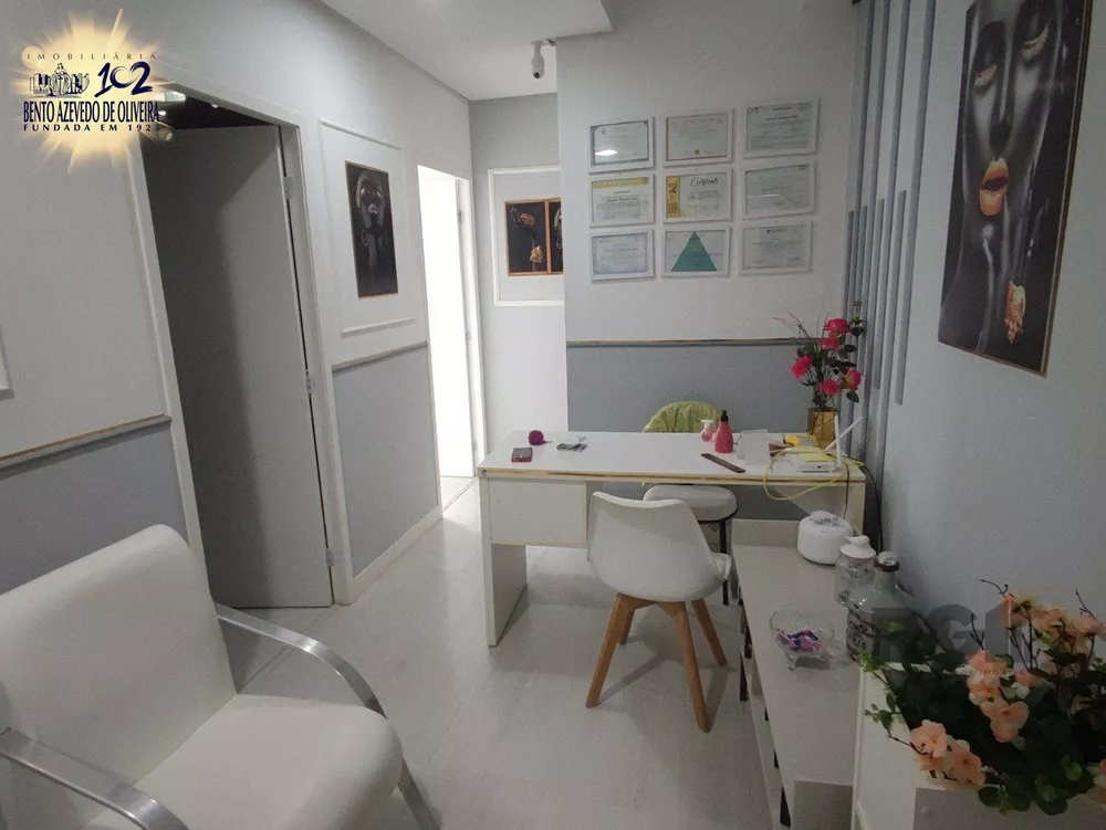 Sala-Conjunto, 41 m² - Foto 6