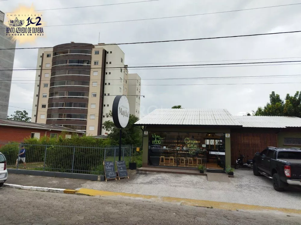 Terreno, 2120 m² - Foto 1