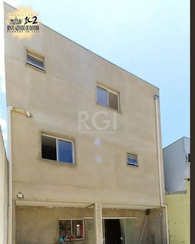 Casa, 3 quartos, 210 m² - Foto 3