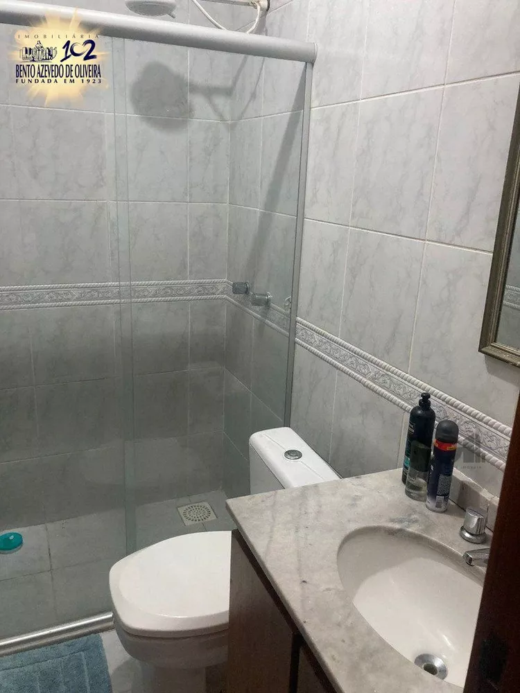 Casa, 2 quartos, 148 m² - Foto 5