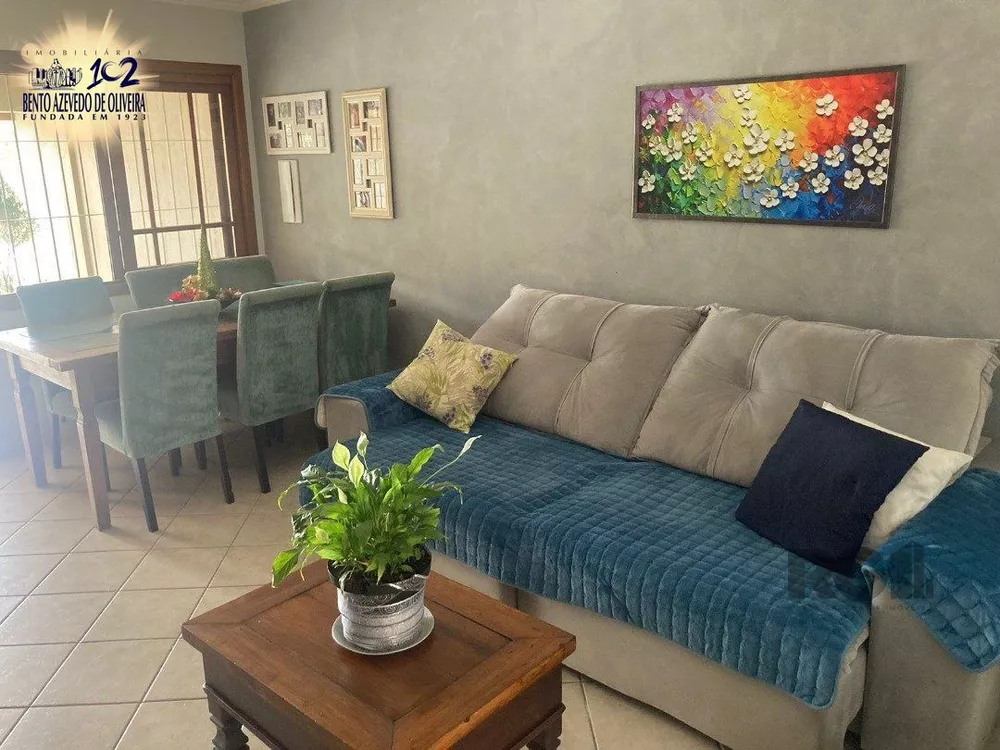 Casa, 2 quartos, 148 m² - Foto 4