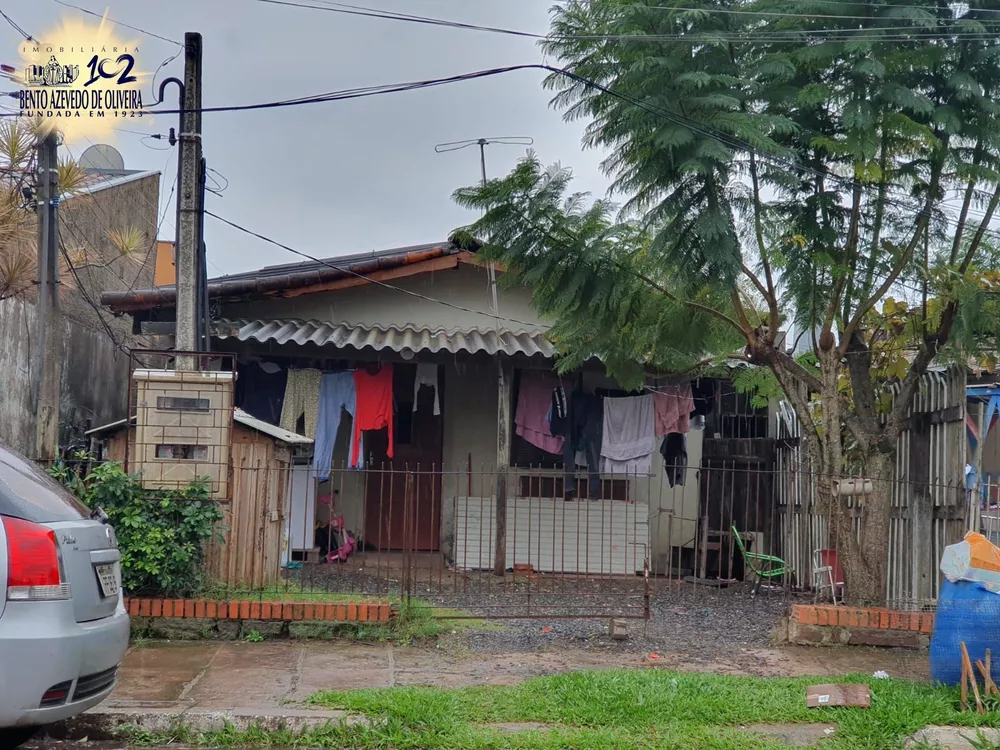 Terreno, 318 m² - Foto 1