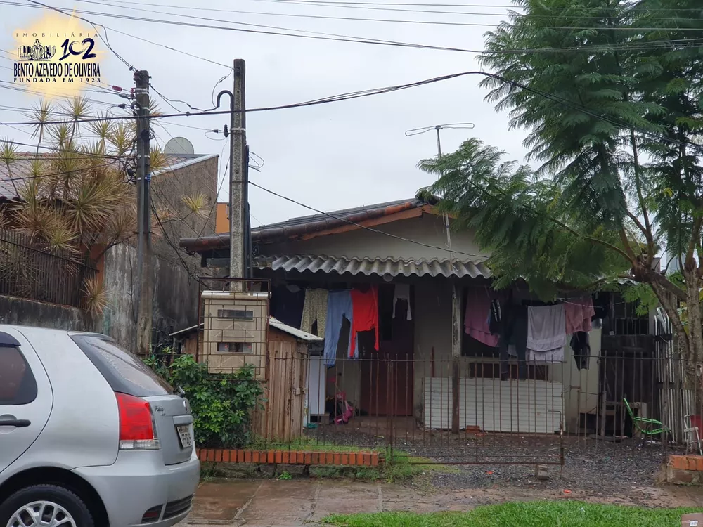 Terreno, 318 m² - Foto 2