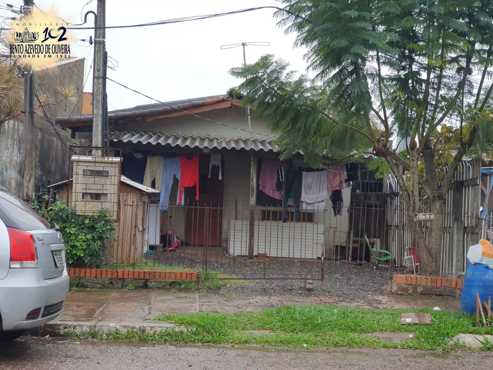 Terreno, 318 m² - Foto 3