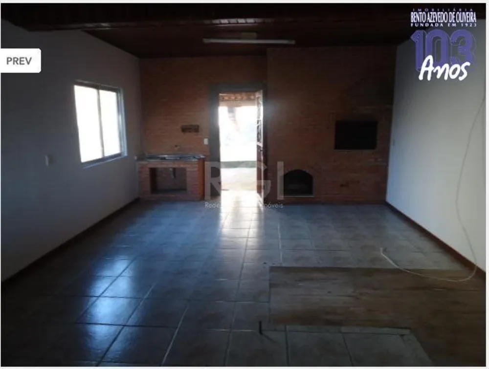 Casa, 3 quartos, 100 m² - Foto 1
