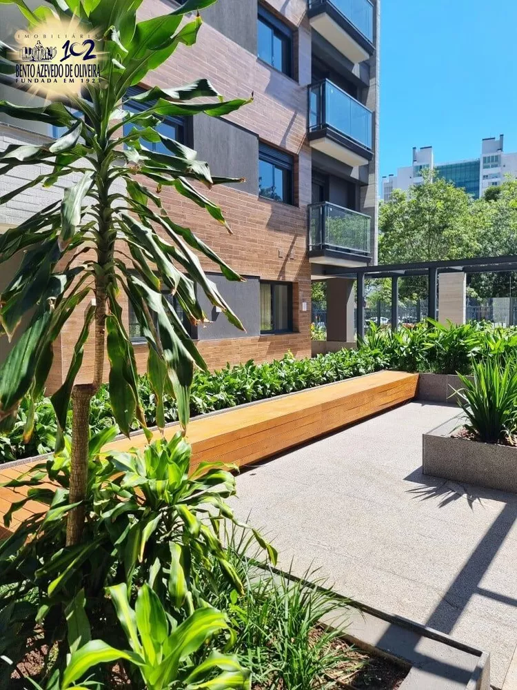 Apartamento, 3 quartos, 193 m² - Foto 2