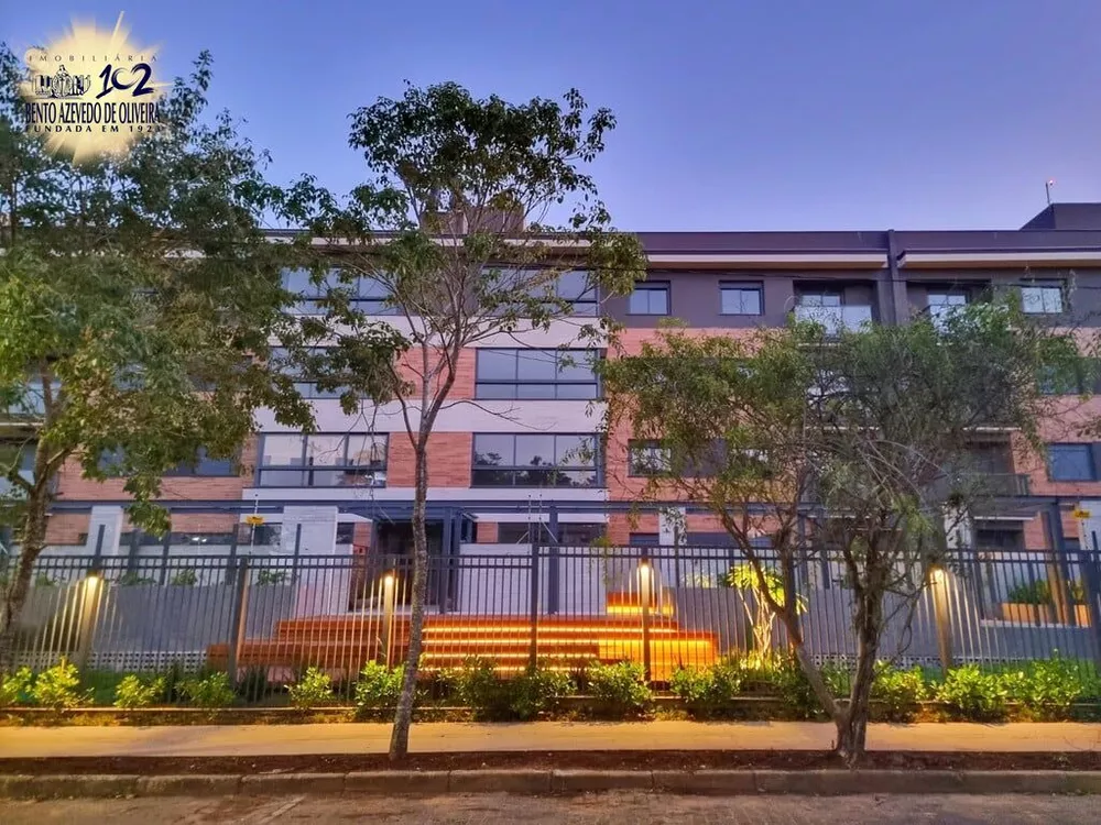 Apartamento, 3 quartos, 193 m² - Foto 3