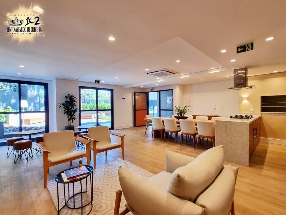 Apartamento, 3 quartos, 193 m² - Foto 5