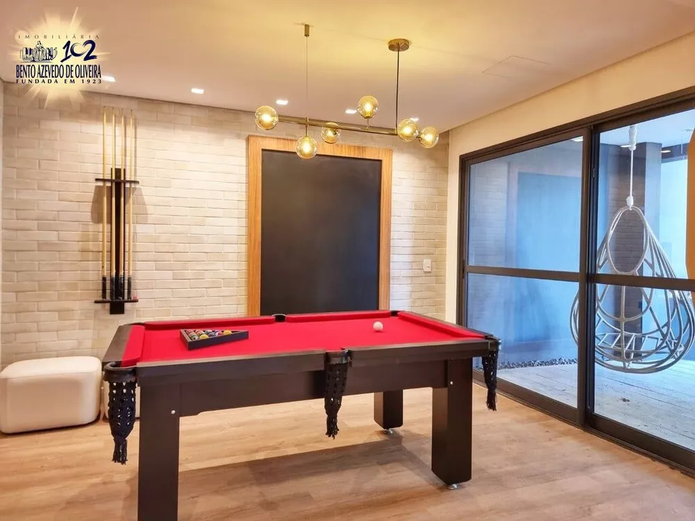 Apartamento, 3 quartos, 193 m² - Foto 4