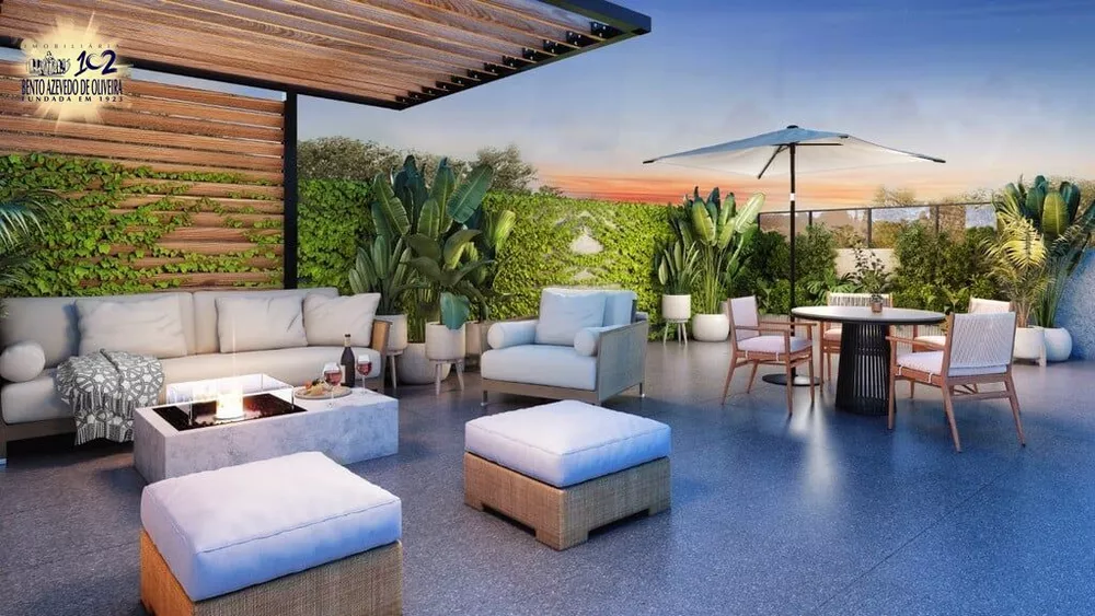 Apartamento, 3 quartos, 110 m² - Foto 1