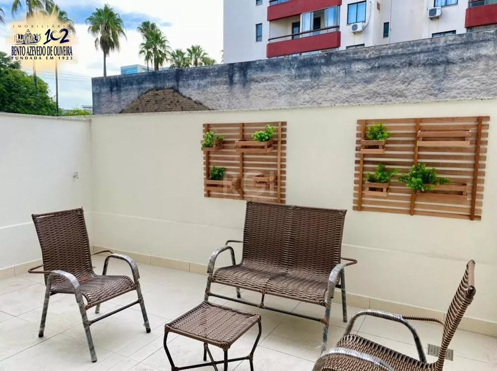 Apartamento, 1 quarto, 48 m² - Foto 5