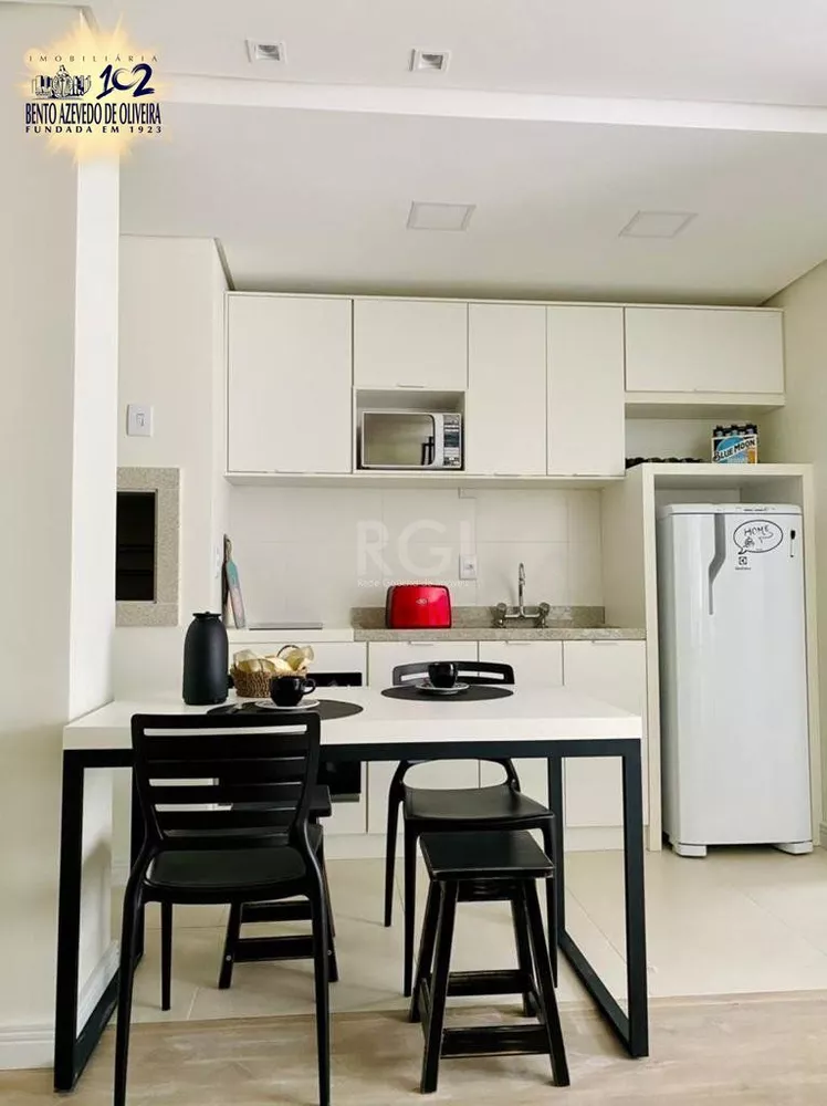 Apartamento, 1 quarto, 48 m² - Foto 7