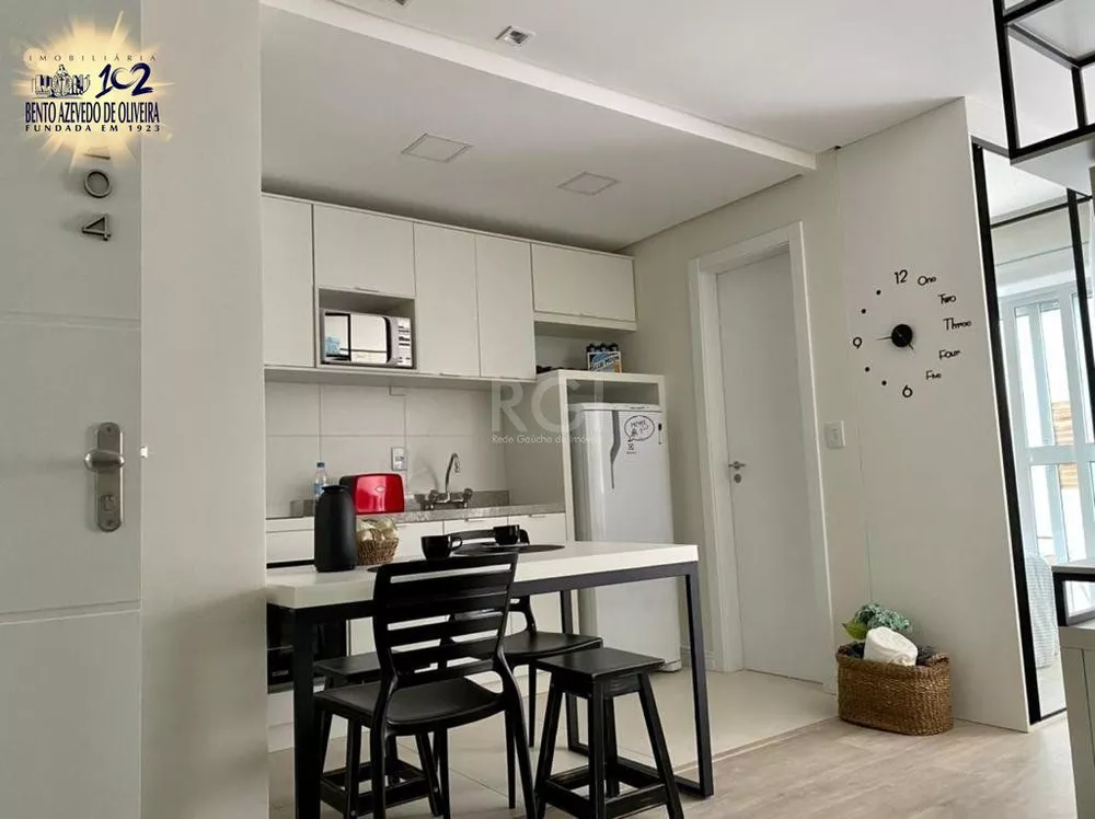 Apartamento, 1 quarto, 48 m² - Foto 6