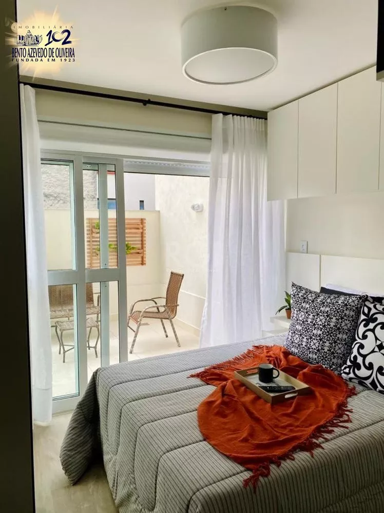 Apartamento, 1 quarto, 48 m² - Foto 8